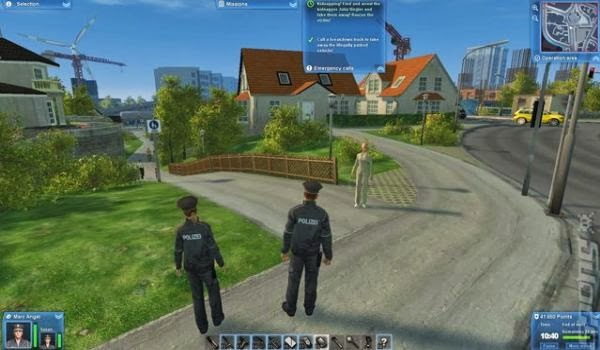 IJAZ Link: Download POLICE FORCE 2 PC Game Free Full Version 2013